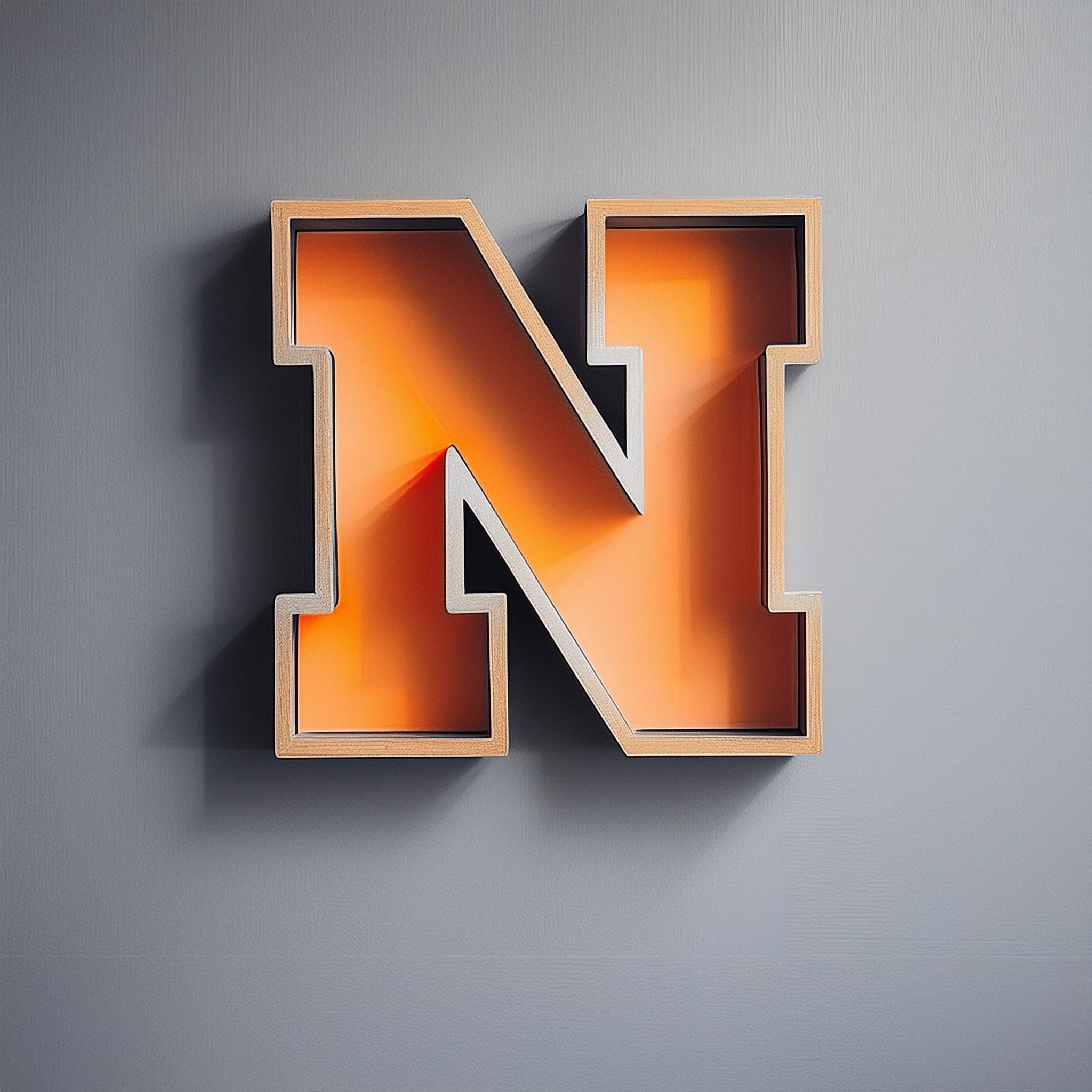 Nebraska-Logo